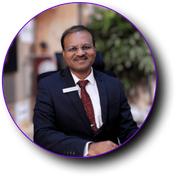 Dr. Yogesh Ghongde