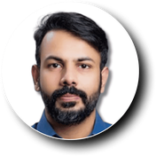 Dr. Prasad Andhare
